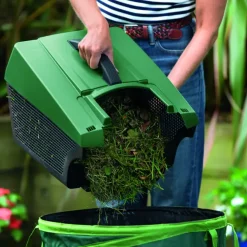 Bosch 18V grasmaaier CityMower 32cm (zonder accu)