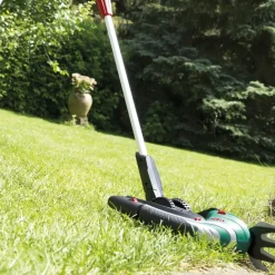 Bosch 3,6V grasschaar Isio Gen III