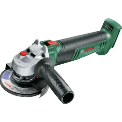 Bosch 18V haakse slijper / slijptol UniversalGrind 125mm (zonder accu)