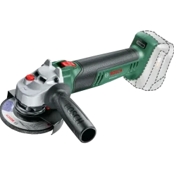Bosch 18V haakse slijper / slijptol UniversalGrind 125mm (zonder accu)