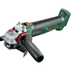 Bosch 18V haakse slijper / slijptol 125mm AdvancedGrind (zonder accu)