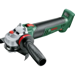 Bosch 18V haakse slijper / slijptol 125mm AdvancedGrind (zonder accu)