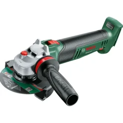 Bosch 18V haakse slijper / slijptol 125mm AdvancedGrind (zonder accu)