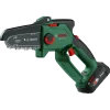 Bosch 18V handkettingzaag EasyChain (zonder accu)