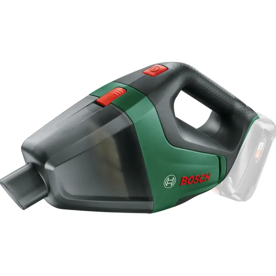 Bosch 18V handstofzuiger UniversalVac (zonder accu)