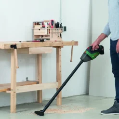 Bosch 18V handstofzuiger UniversalVac (zonder accu)