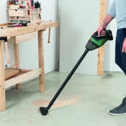 Bosch 18V handstofzuiger UniversalVac (zonder accu)