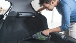Bosch 18V handstofzuiger UniversalVac (zonder accu)