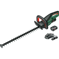 Bosch 18V heggenschaar Universalhedgecut 55cm (Incl. 1.5Ah accu + lader)