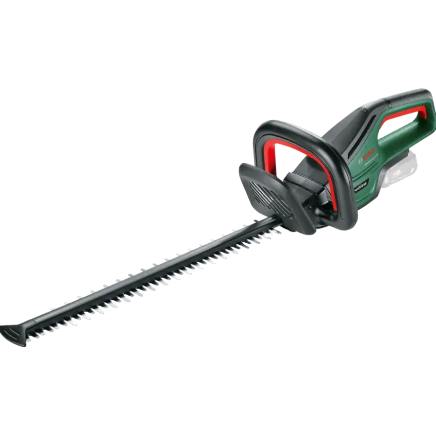 Bosch 18V heggenschaar UniversalHedgeCut 55cm (zonder accu/lader)