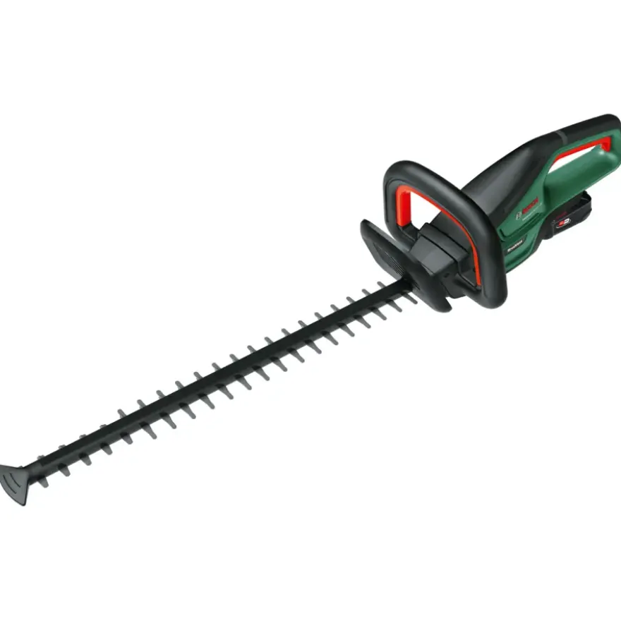 Bosch 18V heggenschaar UniversalHedgeCut 48cm (Incl. 2.5Ah accu + lader)