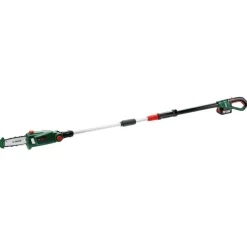 Bosch 18V hoogsnoeier UniversalChainPole (incl. 2.5Ah accu + lader)