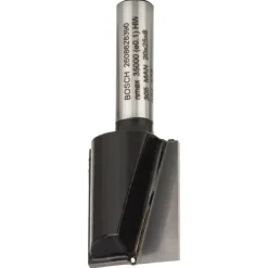 Bosch vingerfrees HM 8 mm HM 20x25 mm