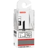 Bosch vingerfrees HM 6 mm 4,8x12,4 mm G51mm
