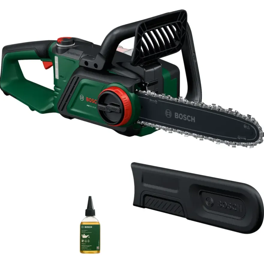 Bosch 18V kettingzaag PKE18V-30-28 (zonder accu)