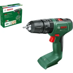 Bosch 18V klopboormachine EasyImpact (zonder accu)