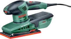 Bosch vlakschuurmachine PSS 250 AE