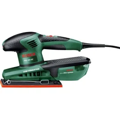 Bosch vlakschuurmachine PSS 250 AE