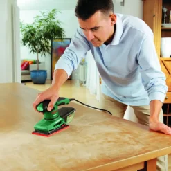 Bosch vlakschuurmachine PSS 250 AE