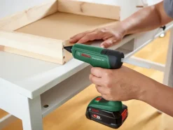 Bosch 18V lijmpistool AdvancedGlue (zonder accu)