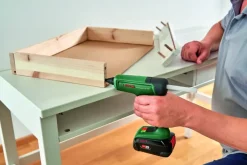 Bosch 18V lijmpistool AdvancedGlue (zonder accu)