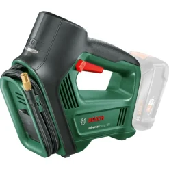 Bosch 18V luchtpomp UniversalPump (zonder accu)