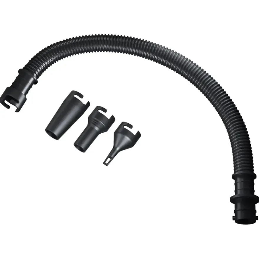 Bosch 18V luchtpomp / volumepomp EasyInflate (zonder accu)