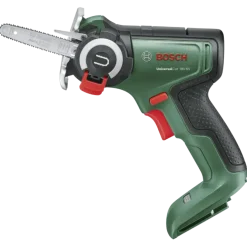 Bosch 18V mini kettingzaag UniversalCut 18V-65 (zonder accu)