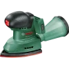 Bosch 18V multischuurmachine EasySander (zonder accu)