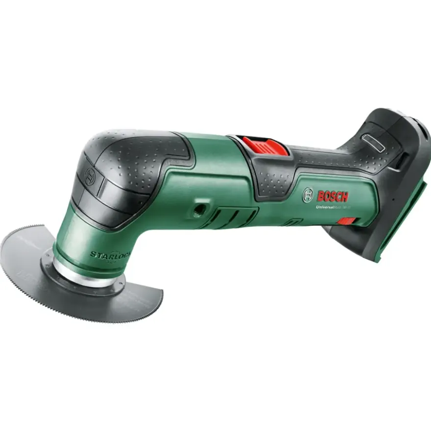Bosch 18V multitool Universal 18V-32 (zonder accu)