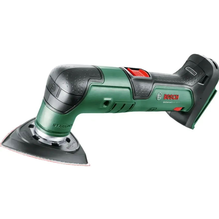 Bosch 18V multitool Universal 18V-32 (zonder accu)