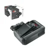 Bosch 18V P4A snellader tbv. 14.4V / 18V accu's