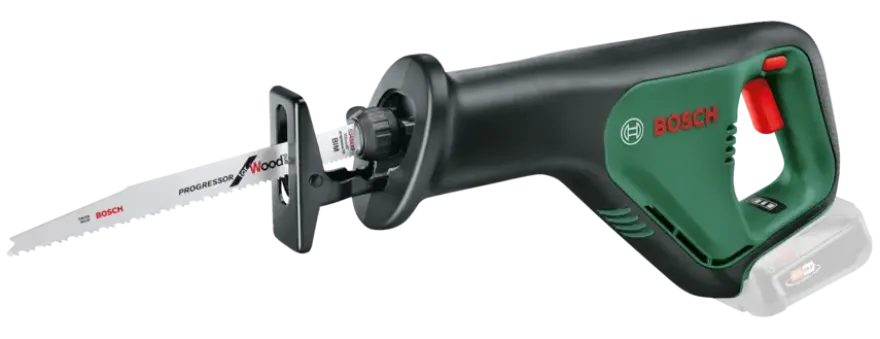 Bosch 18V reciprozaag AdvancedRecip (zonder accu)