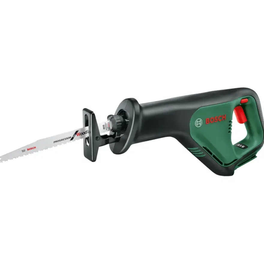 Bosch 18V reciprozaag AdvancedRecip (zonder accu)