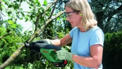 Bosch 18V reciprozaag AdvancedRecip (zonder accu)