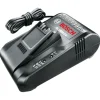 Bosch 18V snellader / oplader voor het 'Power for All' accuplatform van Bosch, Gardena en o.a. Gloria