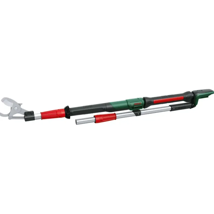 Bosch 18V snoeischaar (Incl. 2Ah accu + oplader)