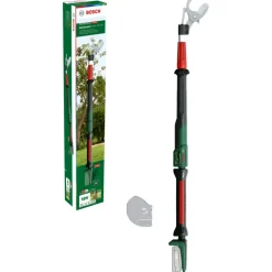 Bosch 18V snoeischaar (zonder accu)