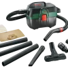 Bosch 18V stofzuiger / bouwzuiger AdvandcedVac (zonder accu)