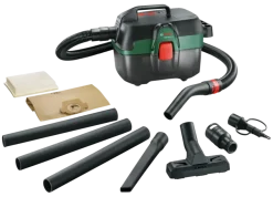 Bosch 18V stofzuiger / bouwzuiger AdvandcedVac (zonder accu)