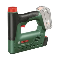 Bosch 18V tacker UniversalTacker (zonder accu)