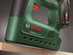 Bosch 18V tacker UniversalTacker (zonder accu)