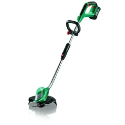 Bosch 36V trimmer AdvancedGrassCut 36 30cm incl. 2,0Ah accu + lader