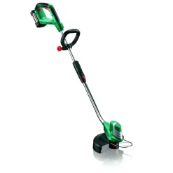 Bosch 36V trimmer AdvancedGrassCut 36 30cm incl. 2,0Ah accu + lader