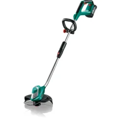 Bosch 36V trimmer AdvancedGrassCut 36 30cm incl. 2,0Ah accu + lader