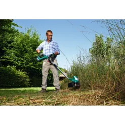 Bosch 36V trimmer AdvancedGrassCut 30cm (zonder accu)