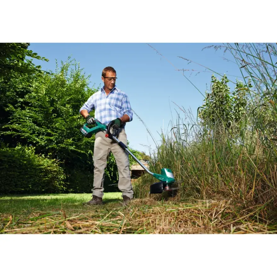 Bosch 36V trimmer AdvancedGrassCut 30cm (zonder accu)