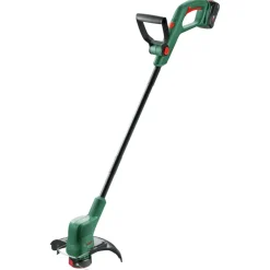 Bosch 18V trimmer 26 cm EasyGrassCut (incl. 2.5Ah accu + lader)