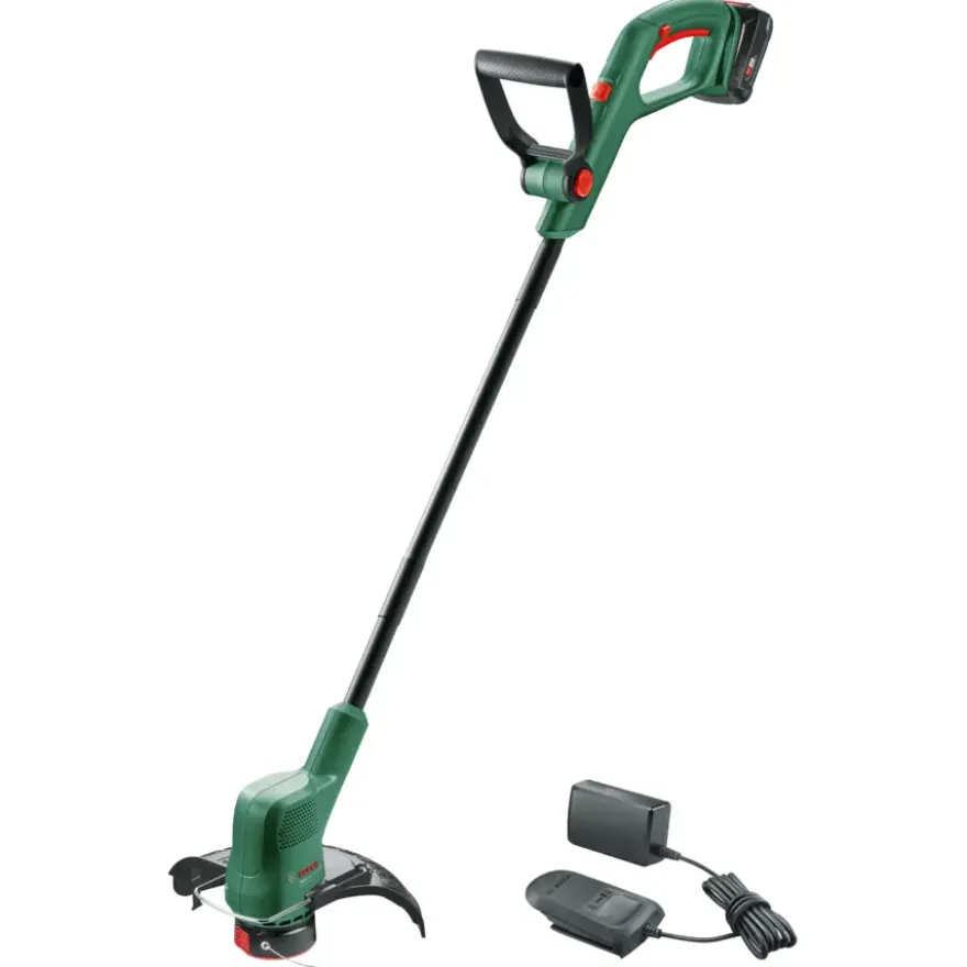 Bosch 18V trimmer Easygrasscut 23cm (Incl. 2,0Ah accu + lader)