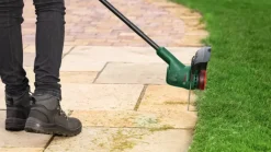 Bosch 18V trimmer EasyGrassCut 18V-230 (zonder accu)